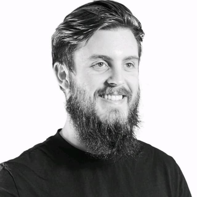 Jordan Chesham